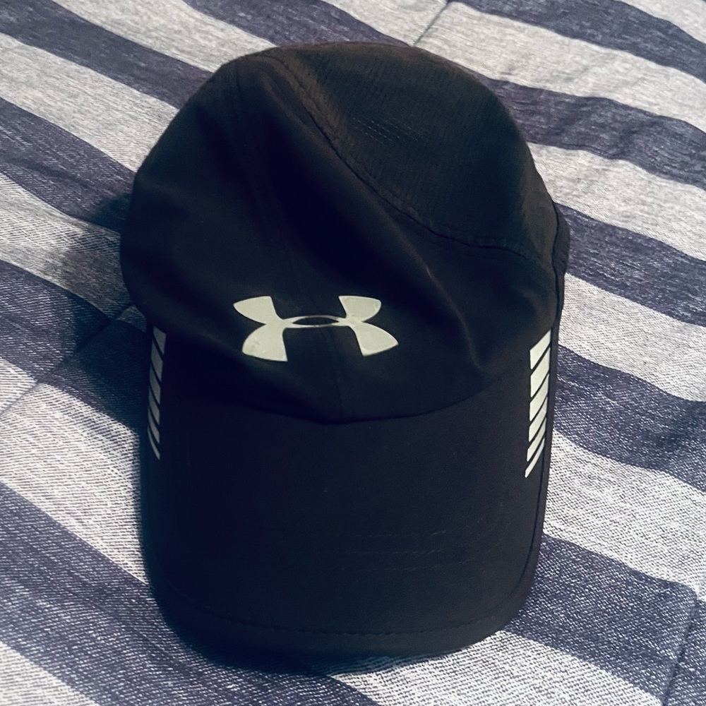 Under Armour 4 Hat Bundle